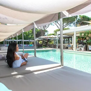 4* Hotel Font Mourier