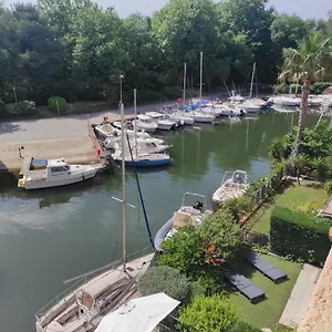 La Perle Rare Du Golf De Saint Tropez Apartment