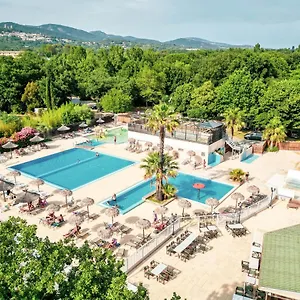 4* Camping Sunelia L'argentiere