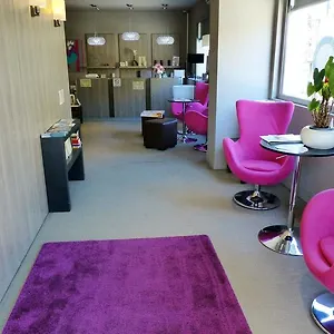 4* Hotel Bliss