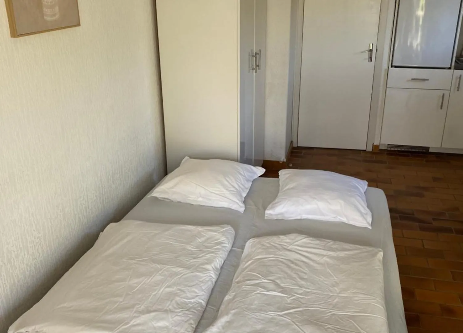 Studio Petit Jardin, Piscine Cogolin
